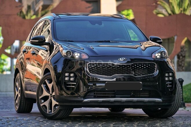 Kia Sportage-14