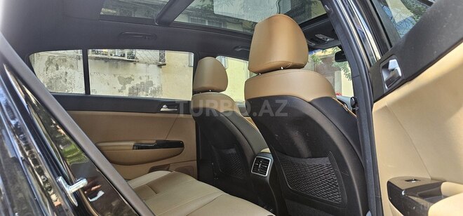 Kia Sportage-4