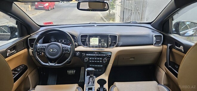 Kia Sportage-2