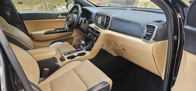 Kia Sportage-3