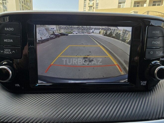 Hyundai Tucson 2019, 119,091 km - 2.0 l - Bakı