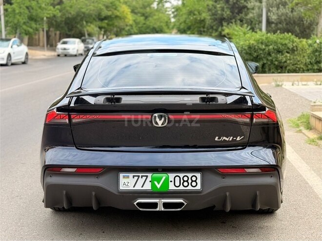 Changan  2024, 17,500 km - 1.5 l - Bakı