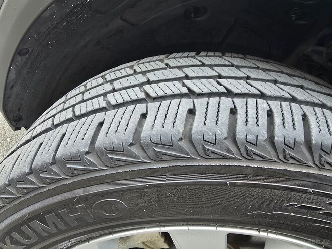 Hyundai Tucson 2019, 119,091 km - 2.0 l - Bakı