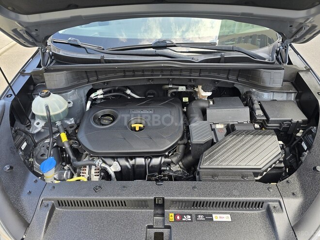 Hyundai Tucson 2019, 119,091 km - 2.0 l - Bakı