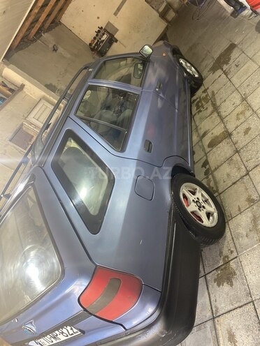 Skoda  1996, 345,813 km - 1.3 l - Bakı