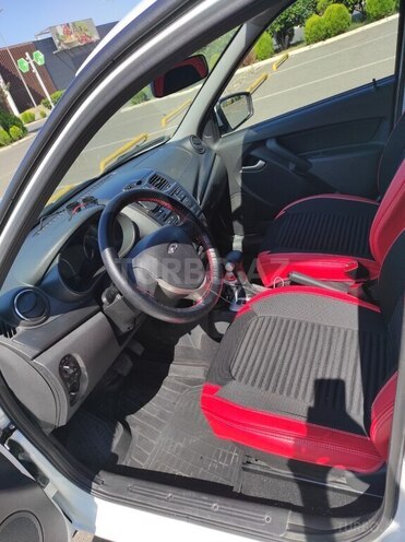LADA (VAZ) Granta 2019, 95,000 km - 1.6 л - Bakı