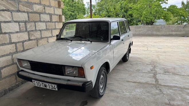 LADA (VAZ) 2104 2006, 91,847 km - 1.6 л - Goranboy