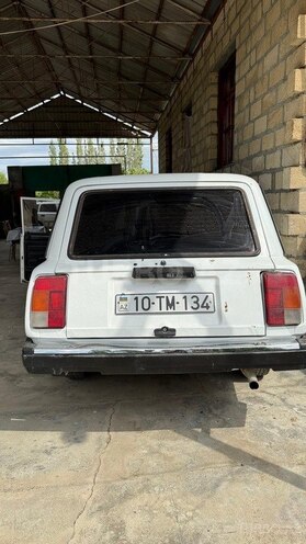 LADA (VAZ) 2104 2006, 91,847 km - 1.6 л - Goranboy