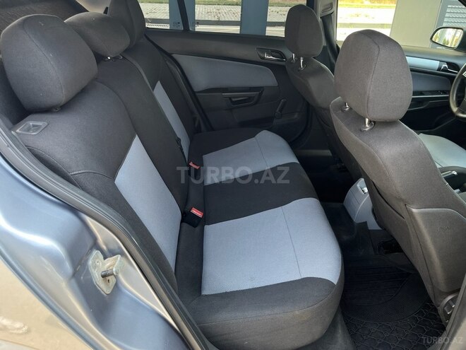 Opel Astra 2006, 232,000 km - 1.4 л - Bakı