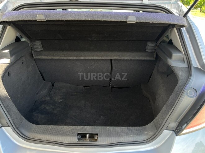 Opel Astra 2006, 232,000 km - 1.4 л - Bakı