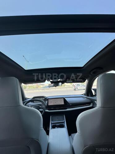 Changan Qiyuan Q05 2025, 9,000 km - 1.5 л - Bakı