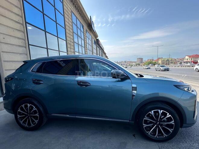 Changan Qiyuan Q05 2025, 9,000 km - 1.5 л - Bakı