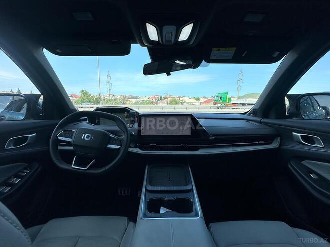 Changan Qiyuan Q05 2025, 9,000 km - 1.5 л - Bakı