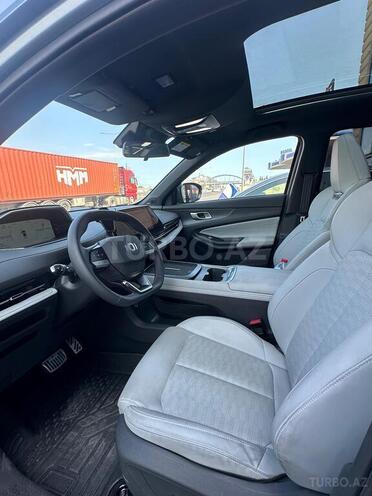 Changan Qiyuan Q05 2025, 9,000 km - 1.5 л - Bakı
