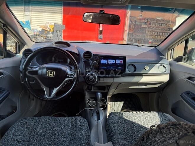 Honda Insight 2010, 280,000 km - 1.3 l - Bakı