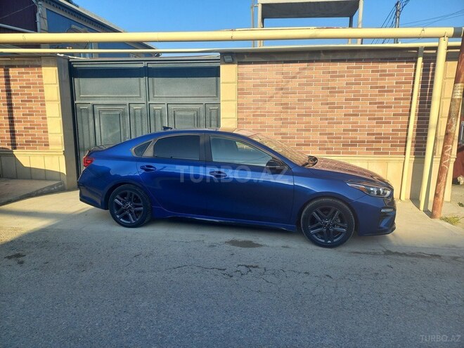 Kia Forte 2021, 45,850 km - 2.0 l - Bakı