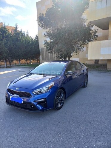 Kia Forte 2021, 45,850 km - 2.0 l - Bakı