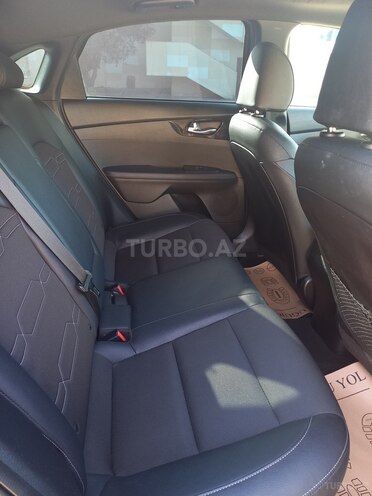 Kia Forte 2021, 45,850 km - 2.0 l - Bakı