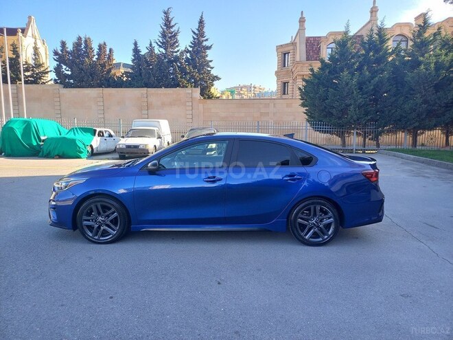 Kia Forte 2021, 45,850 km - 2.0 l - Bakı