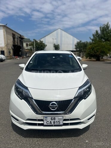 Nissan Note-1