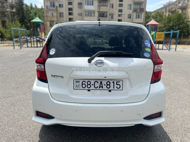 Nissan Note-2