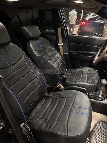 Hyundai Accent 2008, 215,701 km - 1.6 l - Bakı