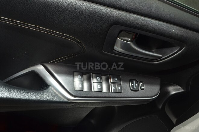 Toyota Camry 2014, 206,000 km - 2.5 l - Bakı