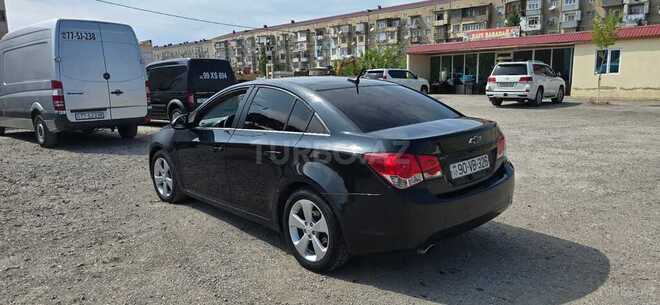 Chevrolet Cruze 2010, 523,000 km - 1.4 л - Sumqayıt
