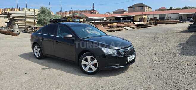 Chevrolet Cruze 2010, 523,000 km - 1.4 л - Sumqayıt