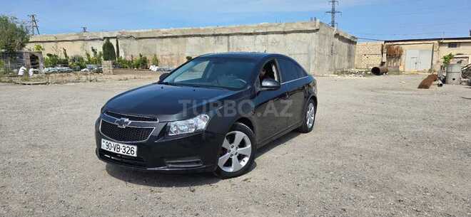 Chevrolet Cruze 2010, 523,000 km - 1.4 л - Sumqayıt