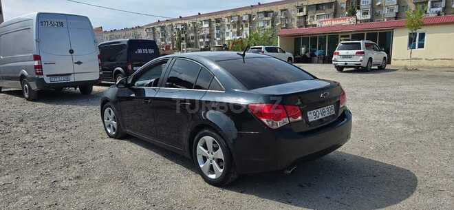 Chevrolet Cruze 2010, 523,000 km - 1.4 л - Sumqayıt