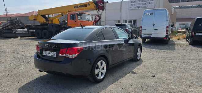 Chevrolet Cruze 2010, 523,000 km - 1.4 л - Sumqayıt