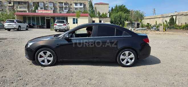 Chevrolet Cruze 2010, 523,000 km - 1.4 л - Sumqayıt