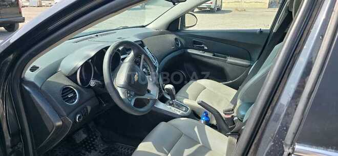 Chevrolet Cruze 2010, 523,000 km - 1.4 л - Sumqayıt