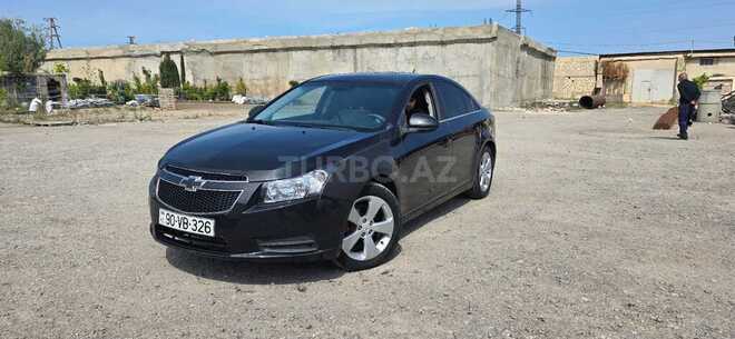 Chevrolet Cruze 2010, 523,000 km - 1.4 л - Sumqayıt