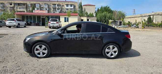 Chevrolet Cruze 2010, 523,000 km - 1.4 л - Sumqayıt