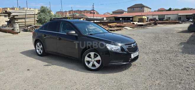 Chevrolet Cruze 2010, 523,000 km - 1.4 л - Sumqayıt