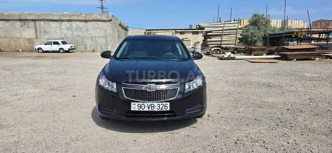 Chevrolet Cruze 2010, 523,000 km - 1.4 л - Sumqayıt