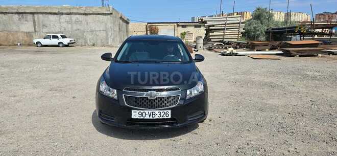 Chevrolet Cruze 2010, 523,000 km - 1.4 л - Sumqayıt