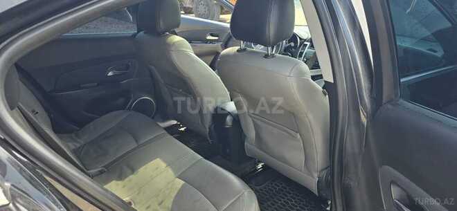 Chevrolet Cruze 2010, 523,000 km - 1.4 л - Sumqayıt