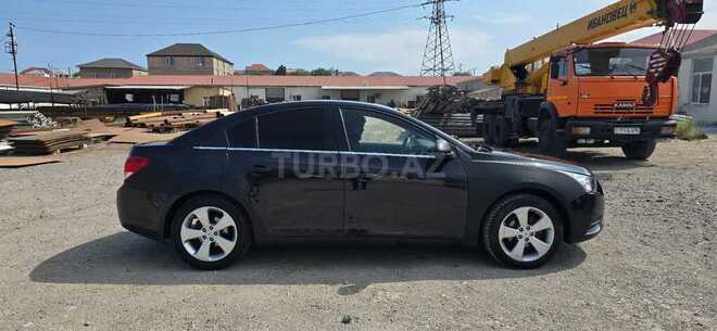 Chevrolet Cruze 2010, 523,000 km - 1.4 л - Sumqayıt