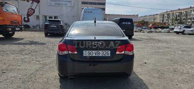 Chevrolet Cruze 2010, 523,000 km - 1.4 л - Sumqayıt