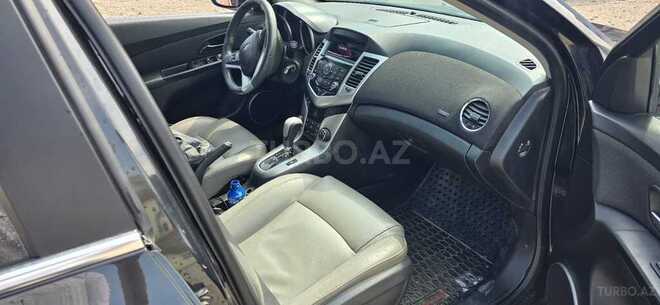 Chevrolet Cruze 2010, 523,000 km - 1.4 л - Sumqayıt