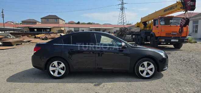 Chevrolet Cruze 2010, 523,000 km - 1.4 л - Sumqayıt