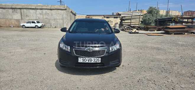 Chevrolet Cruze 2010, 523,000 km - 1.4 л - Sumqayıt