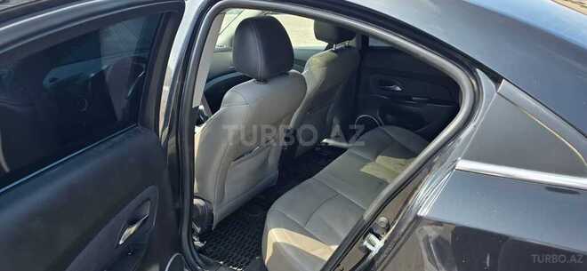 Chevrolet Cruze 2010, 523,000 km - 1.4 л - Sumqayıt