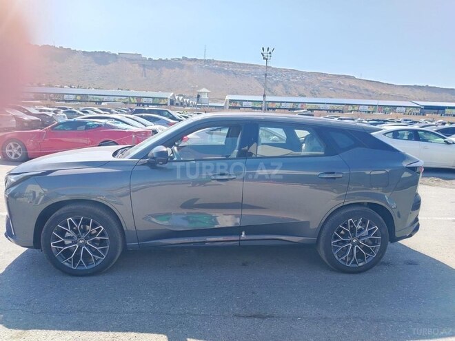 Changan  2025, 0 km - 1.5 l - Bakı