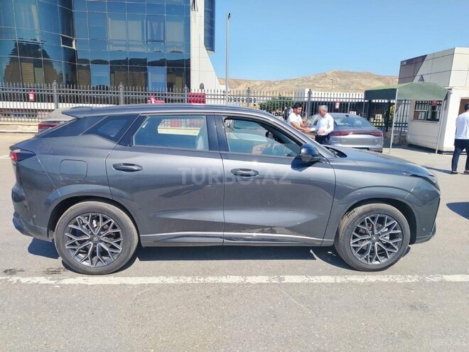 Changan  2025, 0 km - 1.5 l - Bakı