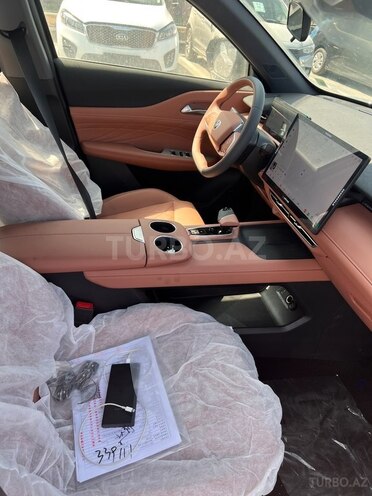 Changan  2025, 0 km - 1.5 l - Bakı
