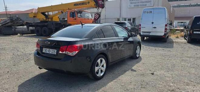 Chevrolet Cruze 2010, 523,000 km - 1.4 л - Sumqayıt